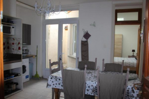 Гостиница Residence St Sepulcre  Сент Омер